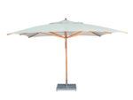 Bambu Bambrella Levante - Guardasol Telescópico 4m