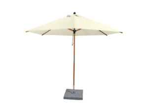 Bambrella Sirocco - Guarda-Sol de Bambu