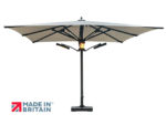 Bambrella Torr X - Guarda-sol grande