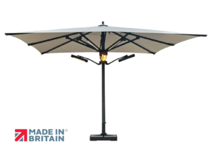 Bambrella Torr X - Guarda-sol grande