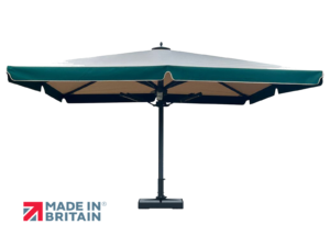 Bambrella Torr XL - Guarda-sol extra grande