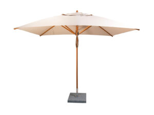 Bambrella Levante Guarda-Sol de Bambu