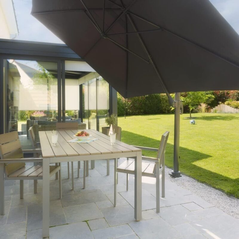 Gard&Rock - Base Para Guarda-sol Cantilever - Image 5