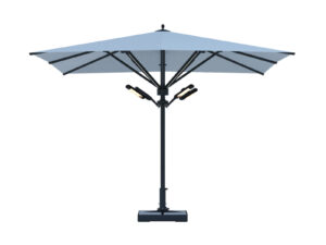 Bambrella Torr X - Guarda-sol grande